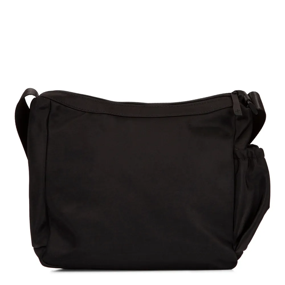 Sac à bandoulière RFID Hobo Basic Nylon