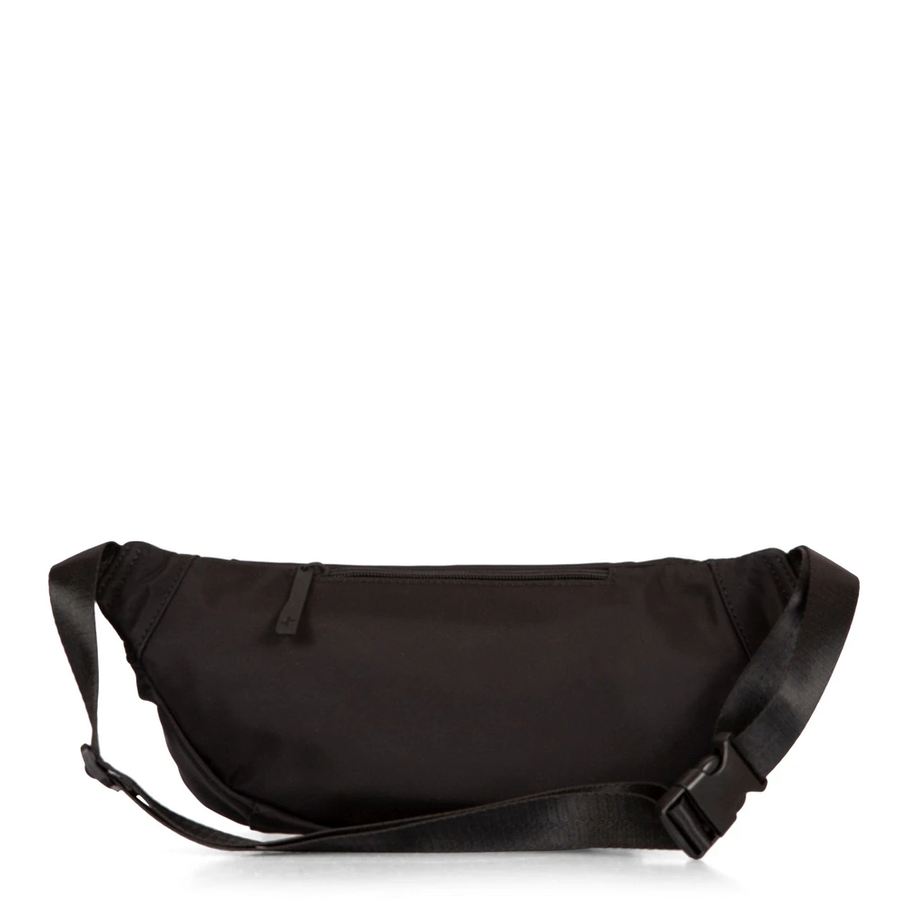 Basic Nylon RFID Fanny Pack