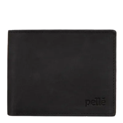 Hunter RFID Bi-Fold Wallet