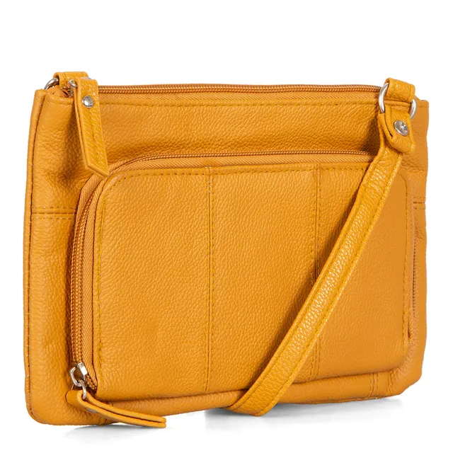 Riona Brooklyn Crossbody Bag – Bentley