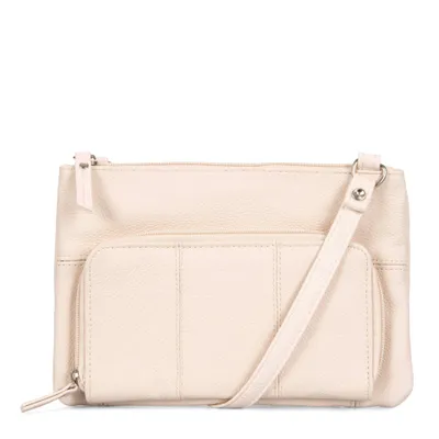 Mini Essentials RFID Crossbody Bag