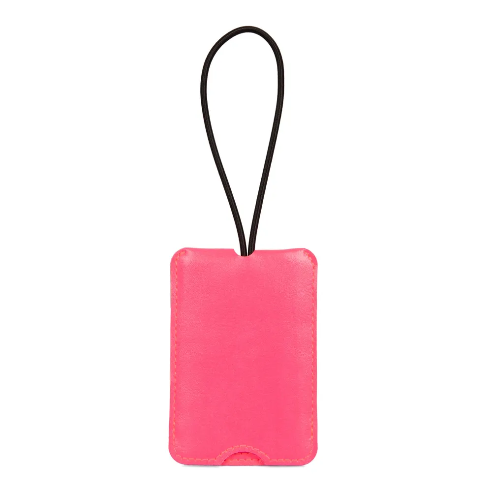 Slide Luggage Tag