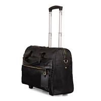 Sainte-Claire 17.3" Briefcase on Wheels