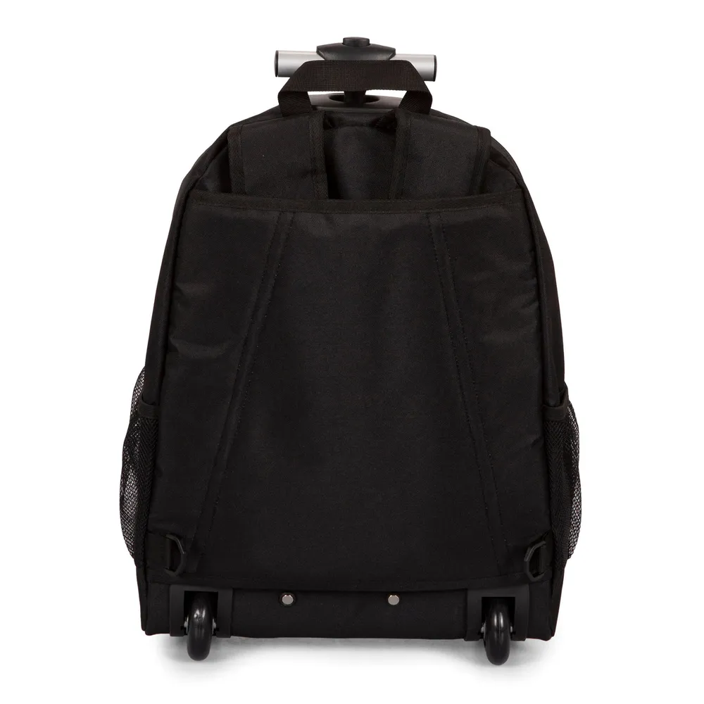 Mercier 2.0 Backpack on Wheels