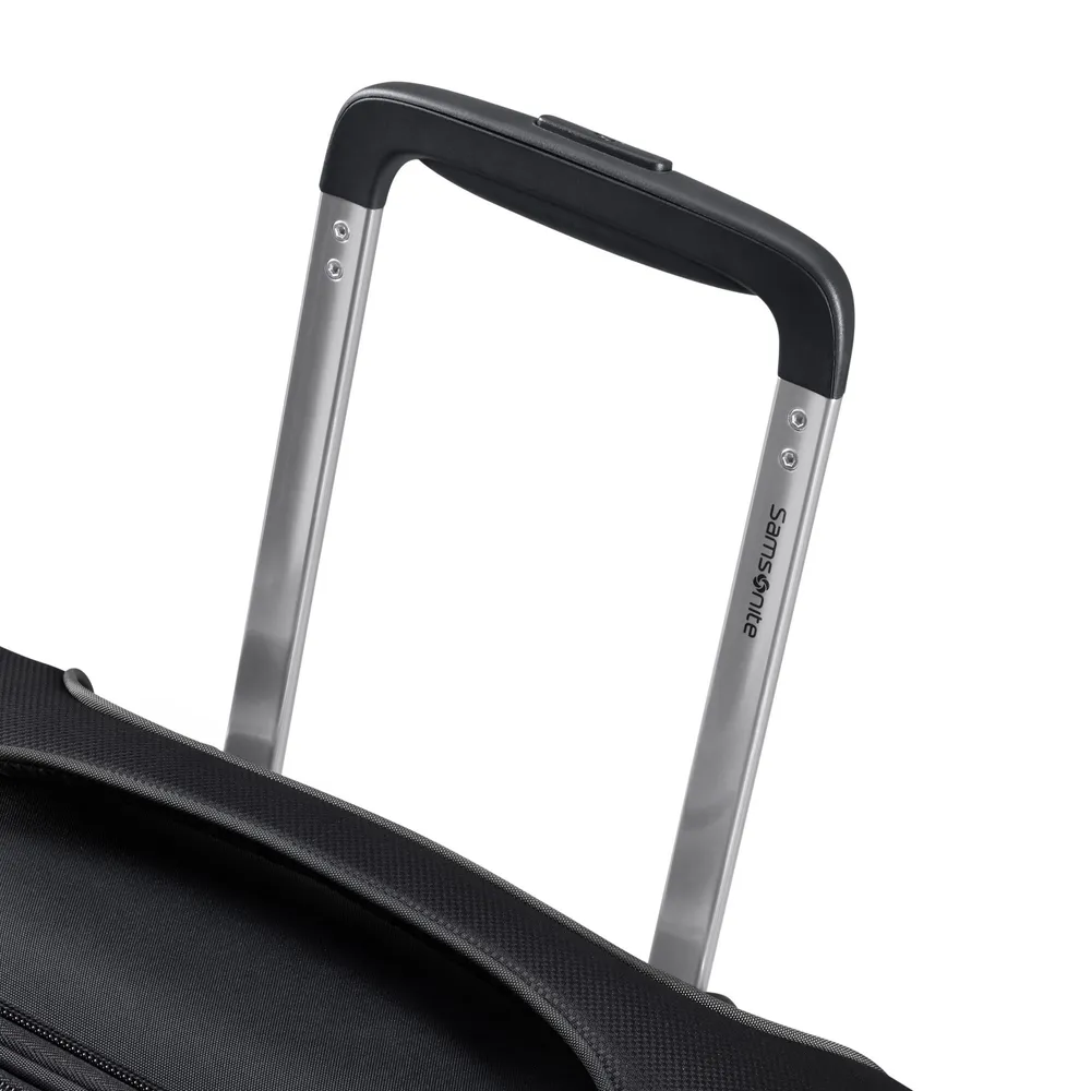 D-Lite Softside 21" Carry-On Luggage