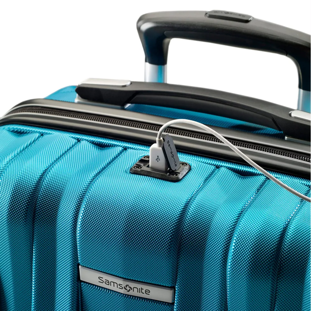 Prestige NXT Hardside 21.5" Carry-On Luggage