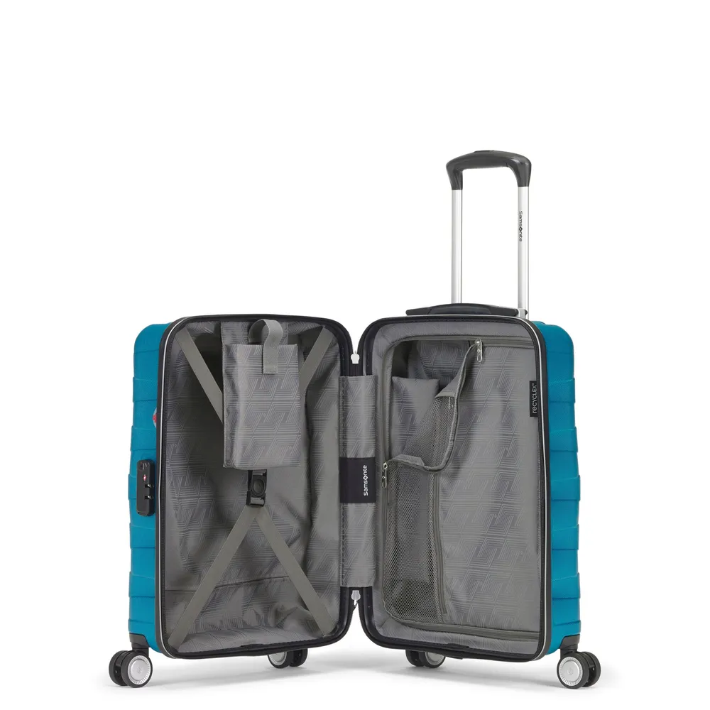 Prestige NXT Hardside 21.5" Carry-On Luggage