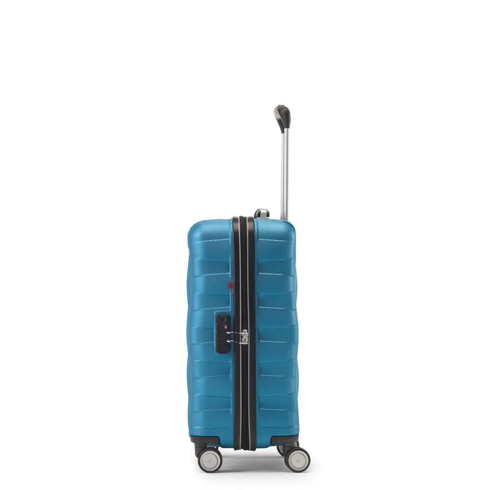 Prestige NXT Hardside 21.5" Carry-On Luggage