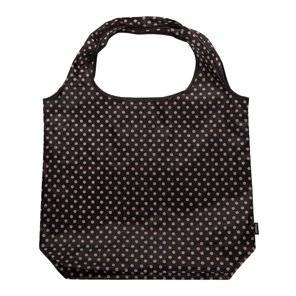 Polka Dots Reusable Bag