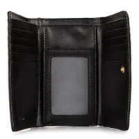 Signature RFID Trifold Wallet