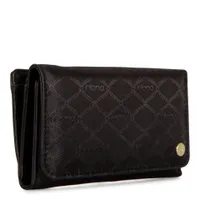 Signature RFID Trifold Wallet