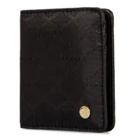 Signature Mini Trifold Wallet