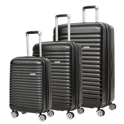 Optimum NXT Hardside 3-Piece Luggage Set