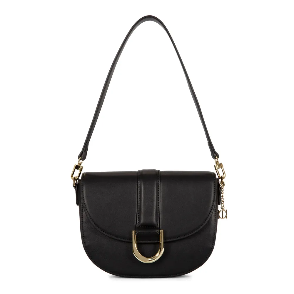 FINAL SALE - Gabbie Mini Crossbody Bag