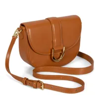 FINAL SALE - Gabbie Mini Crossbody Bag