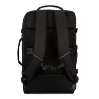 Banff 15.6" Laptop Convertible Carry-On Backpack