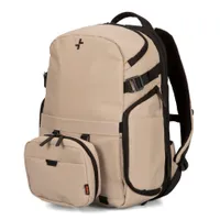 The 5 Continents Backpack