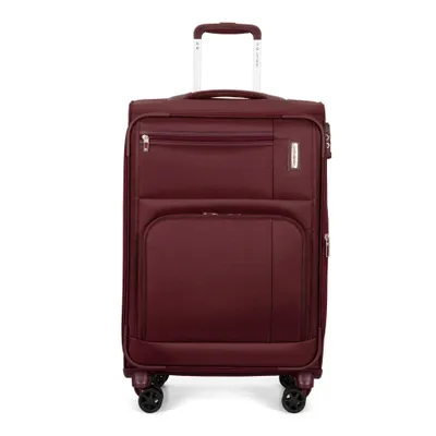 Allerton Superlite Softside 24" Luggage
