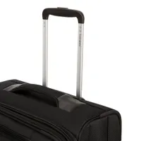 Allerton Superlite Softside 22" Carry-On Luggage