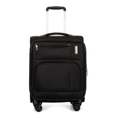 Allerton Superlite Softside 21" Carry-On Luggage