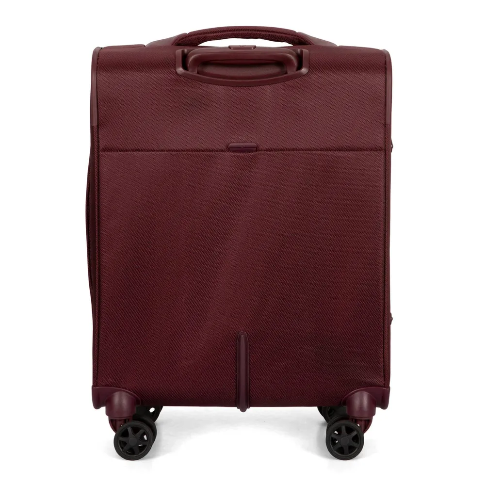 Allerton Superlite Softside 21.5" Carry-On Luggage