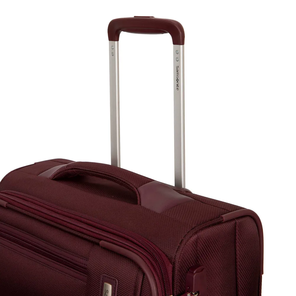 Allerton Superlite Softside 21.5" Carry-On Luggage