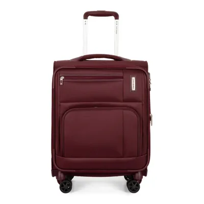 Allerton Superlite Softside 21.5" Carry-On Luggage