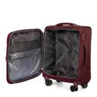 Allerton Superlite Softside 21.5" Carry-On Luggage