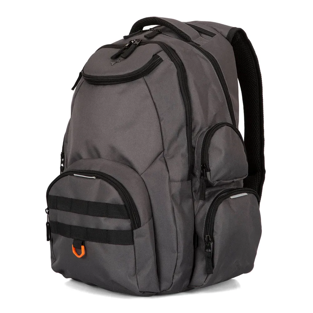 Jasper 17" Laptop Backpack