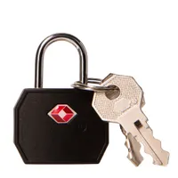 Hexagon TSA Key Lock