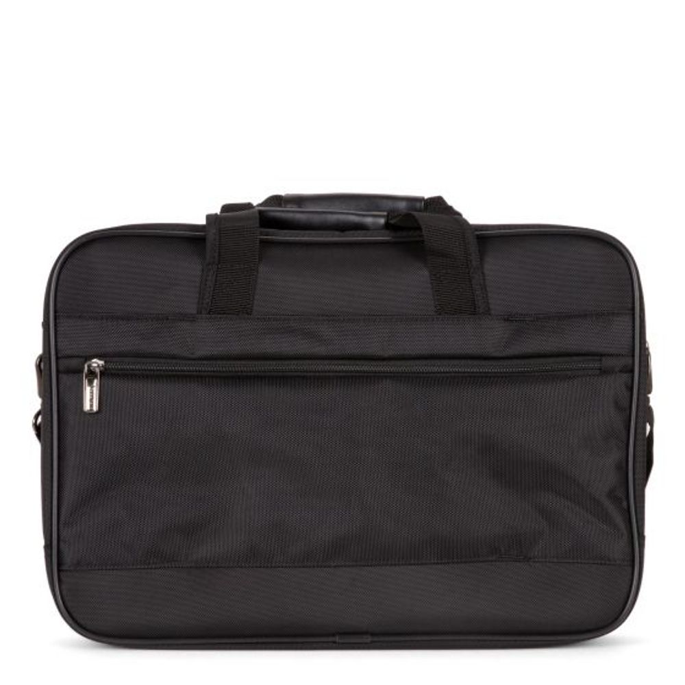 Laptop Briefcase with RFID