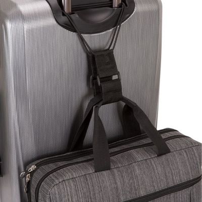 Travel Bungee Strap for Bag