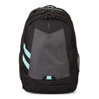 3 Compartment Classic Backpack