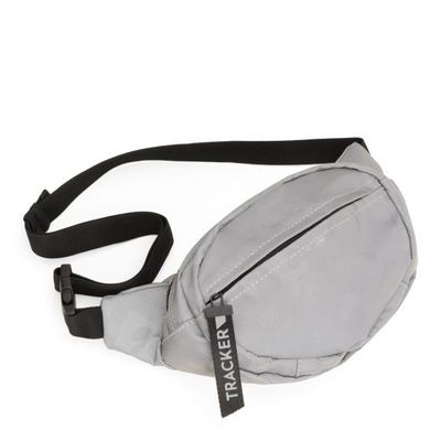 After Dark Reflective Fanny Pack