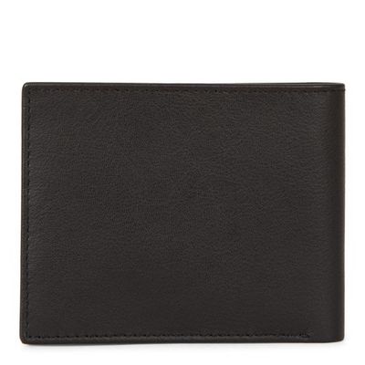 RFID Camo Slim Wallet