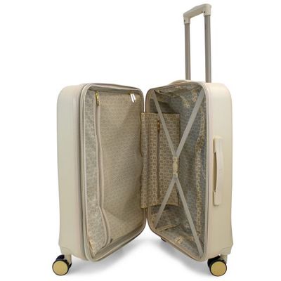 Diamond Hardside Luggage Set