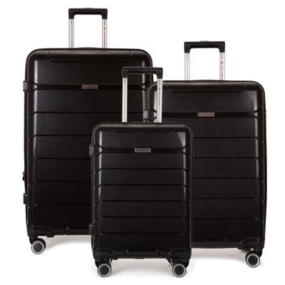 Noble Hardside Luggage Set