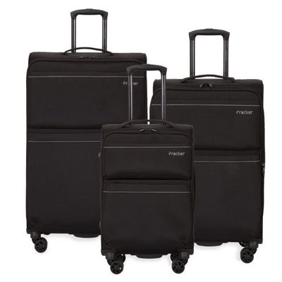 Expedition 4.0 Softside Luggage Set