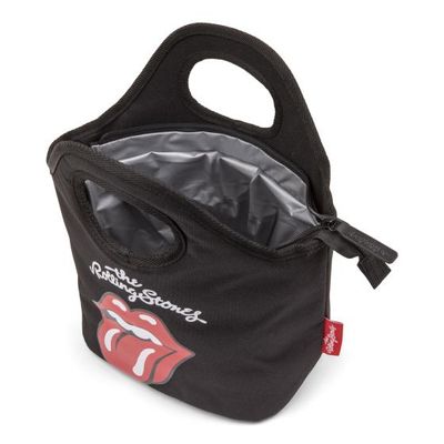 Rolling Stones Lunch Tote