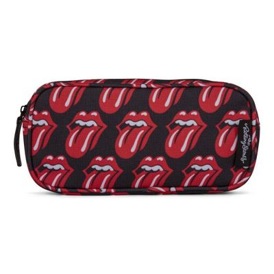 Rolling Stones Pencil Case