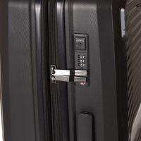 Dynamo Hardside Luggage Set