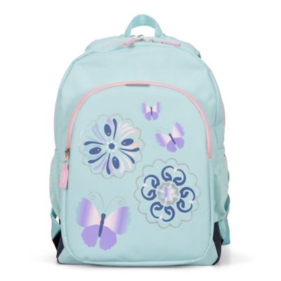 Butterfly Reversible Backpack