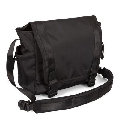 Burnaby Messenger Bag