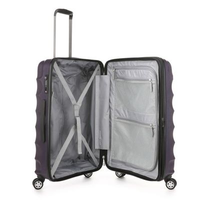 Juno Hardside Luggage Set