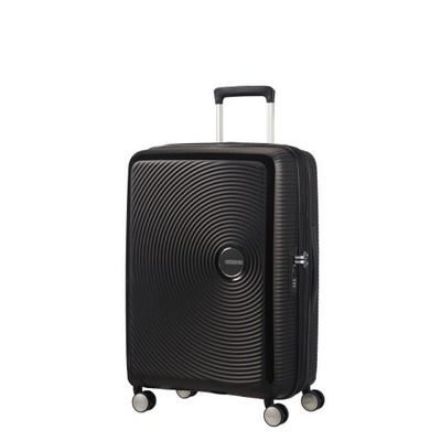 Curio Hardside Luggage 3 PC Set