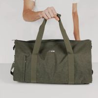 Blake Convertible Garment Duffle Bag