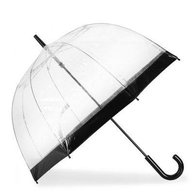Transparent Long Umbrella