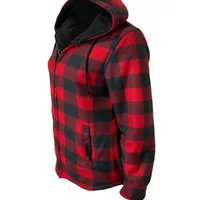 plaid jacket for women