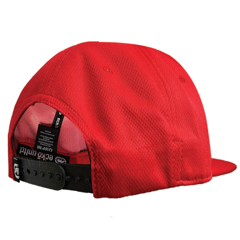Red cap Ecko Unltd for men