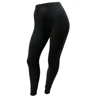 Black thermal layer bottom North Wave for women